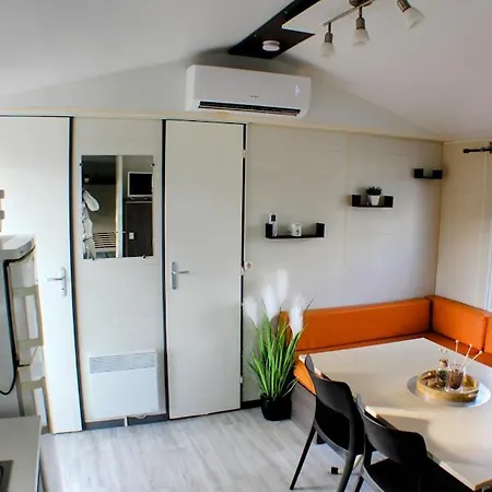 Mobilhome Cosy Aulywan