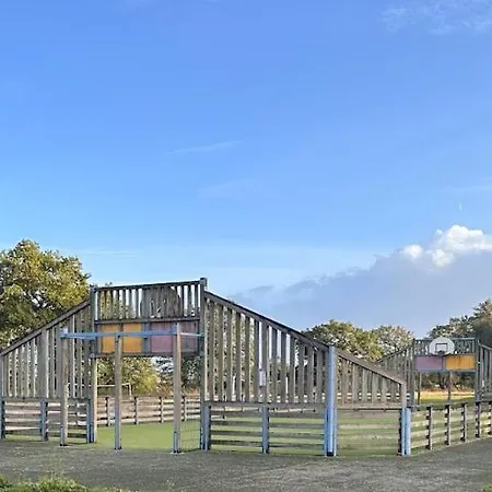 Mobilhome Cosy Aulywan * La Boissiere-de-Montaigu