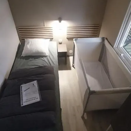 Mobilhome Cosy Aulywan