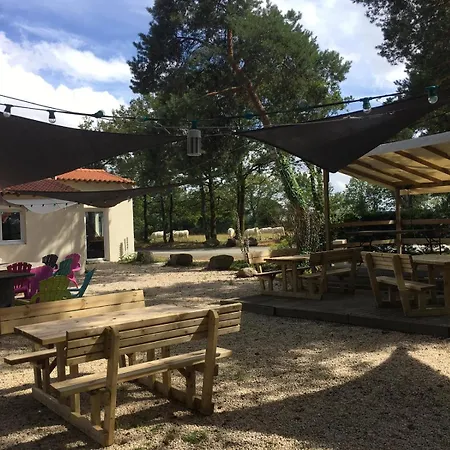 Mobilhome Cosy Aulywan * La Boissiere-de-Montaigu