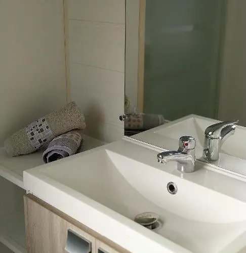 Mobilhome Cosy Aulywan