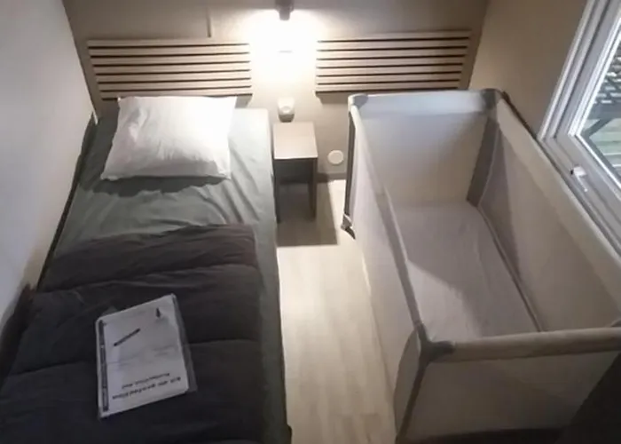 Mobilhome Cosy Aulywan