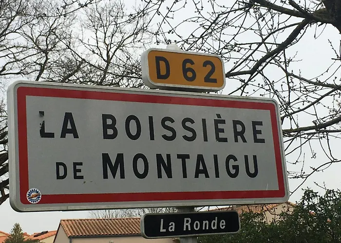 캠프장 Mobilhome Cosy Aulywan *