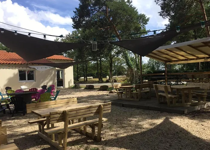 Mobilhome Cosy Aulywan * La Boissiere-de-Montaigu