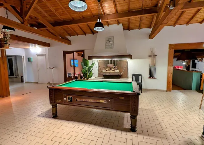 Mobilhome Cosy Aulywan La Boissiere-de-Montaigu