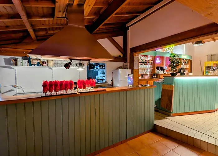 Mobilhome Cosy Aulywan 캠프장 La Boissiere-de-Montaigu